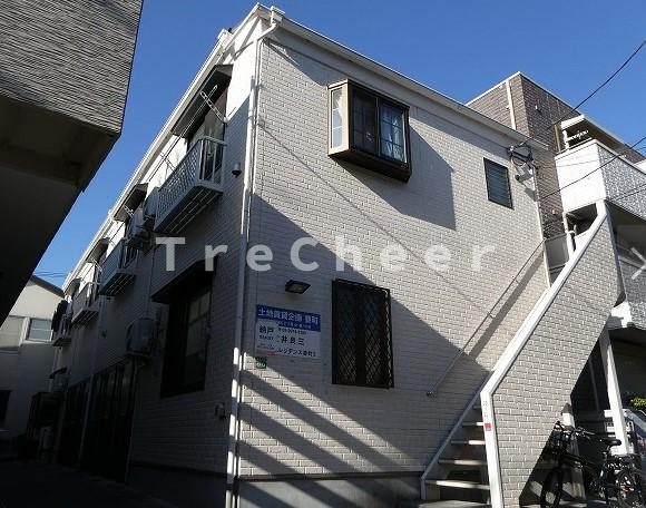 ドリームレジデンス要町Ⅱ