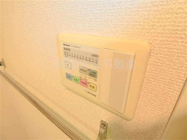 メインステージ蒲田Ⅲの設備