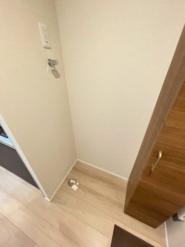 カーサ土屋の設備