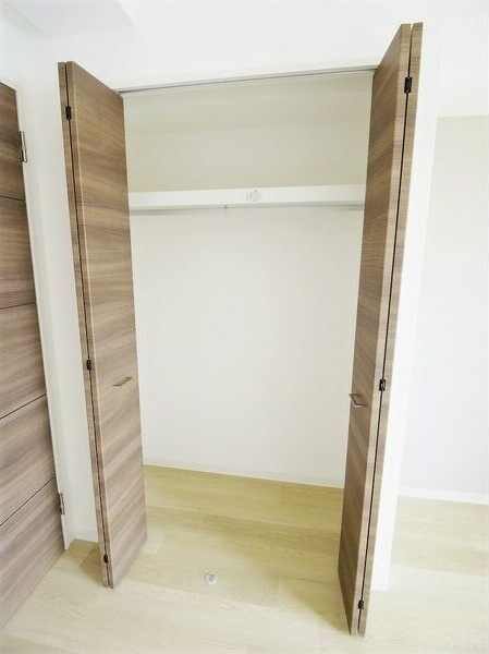 WESTIN上前津の収納