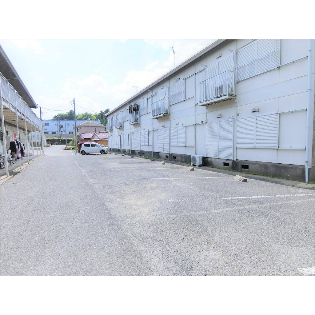 小野寺ハイツ　Ｂ棟のその他