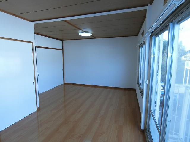 小野寺ハイツ　Ｂ棟