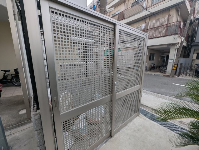 ONLYONE塚本のその他共用部分