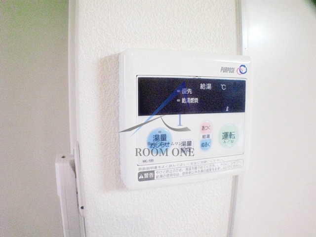 カーサソフィア のその他