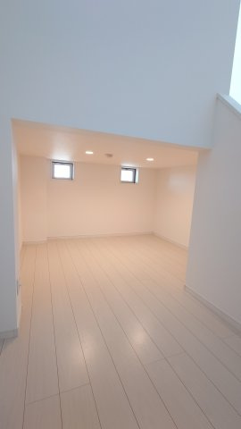 SパレスⅣの居間・リビング