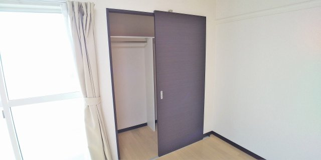レオネクストＲＥＶＥの内装