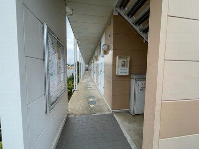 レオパレスＫ・Ｓアグリ壱番館のその他