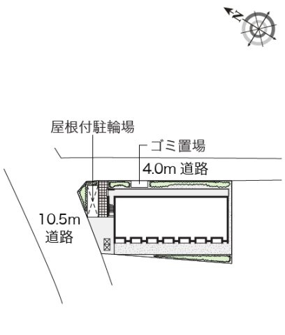 レオネクストコリーナのその他