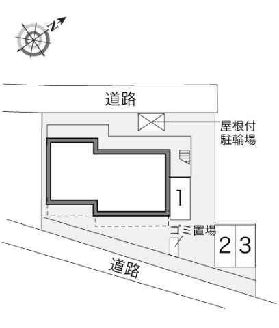 レオパレス晃栄のその他