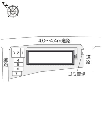 レオパレス未来のその他