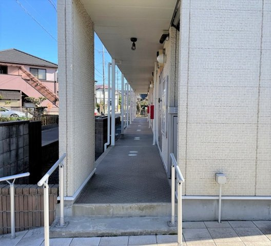 レオネクストコリーナのその他
