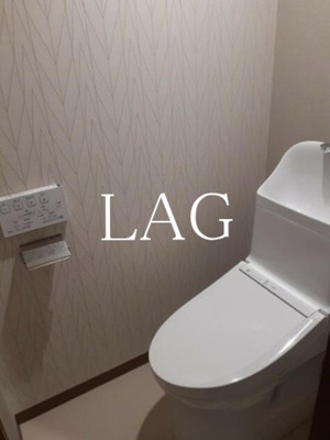 【トイレ】 | マンションニュー高輪 | トイレです。