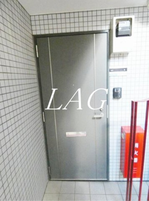 【その他共用部分】 | ヴェラーチェ大岡山 | 共用部分です。