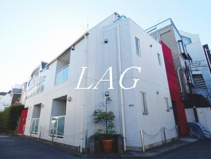 ヴェラーチェ大岡山の画像