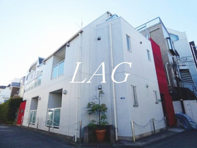 【外観】 | ヴェラーチェ大岡山 | 外観です。