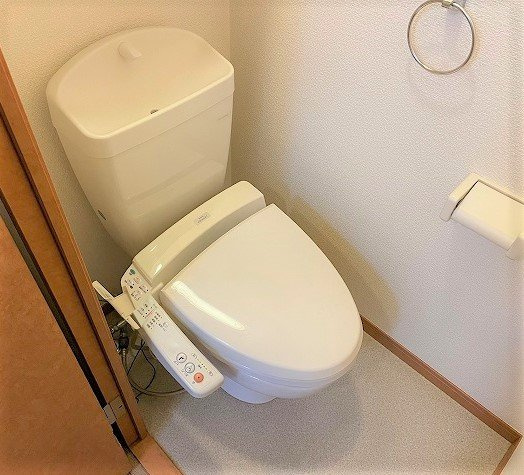 レオパレス旭２のその他