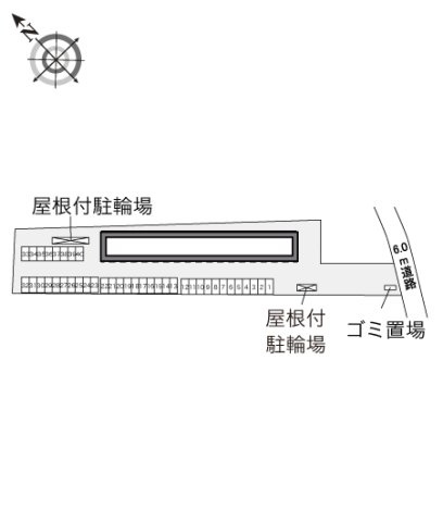 レオパレス旭２のその他