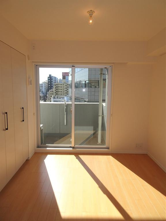 パークアクシス高田馬場