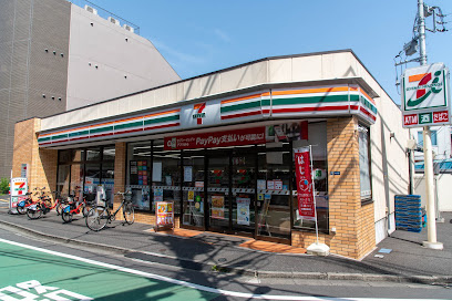 パークアクシス高田馬場の周辺