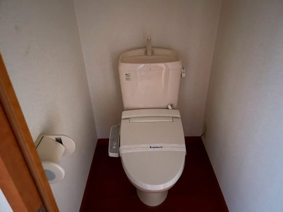 レオパレスメルベーユのその他