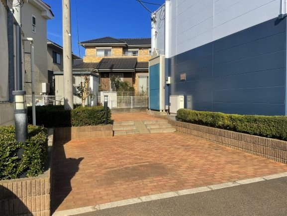 レオパレスメルベーユのその他