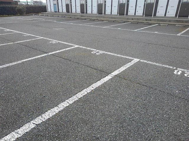 レオパレス針ヶ沢Ｂのその他
