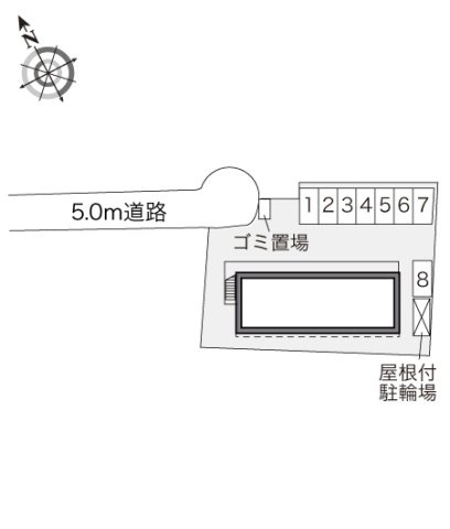 レオパレスシャルマンのその他
