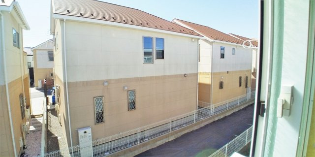レオパレスシャルマンのその他