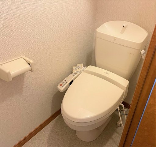 レオパレス上志津のその他