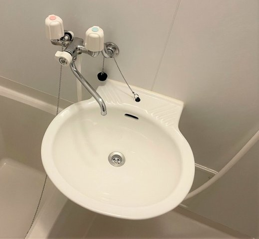 レオパレス上志津の内装