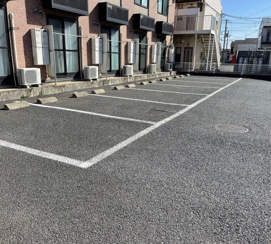 レオパレス上志津のその他