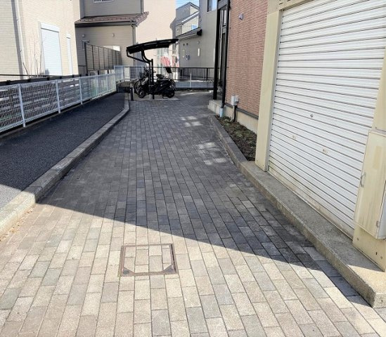 レオパレス上志津のその他
