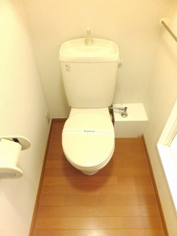 レオパレスカペラのその他