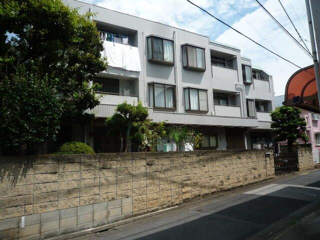 ユーハイツ金町のその他