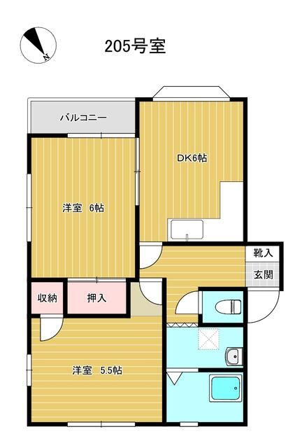 葛飾区金町５丁目の賃貸マンション