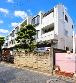 葛飾区金町５丁目の賃貸マンション