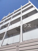 【外観】エストゥルース西横浜 