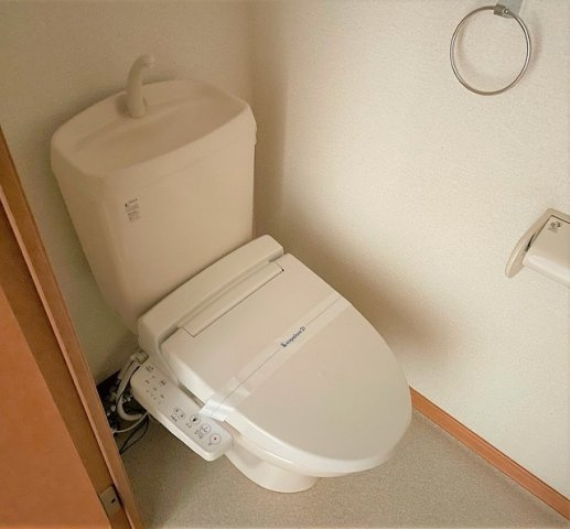 レオパレスティエラⅡのその他