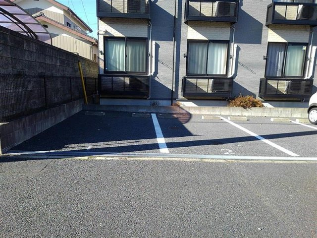 レオパレス王子台　参番館のその他