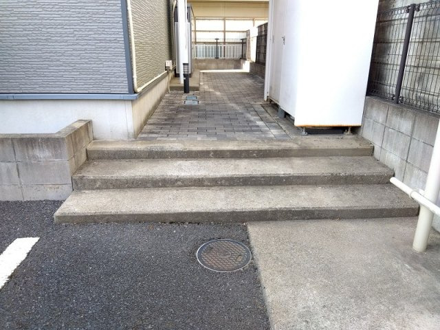 レオパレス王子台　参番館のその他