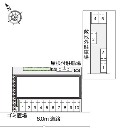 レオネクストプレステージⅣのその他