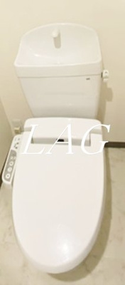 【トイレ】 | サニー日進町 | トイレです。（同仕様です。）