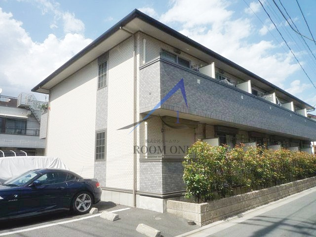 ヴェールメゾン駒沢