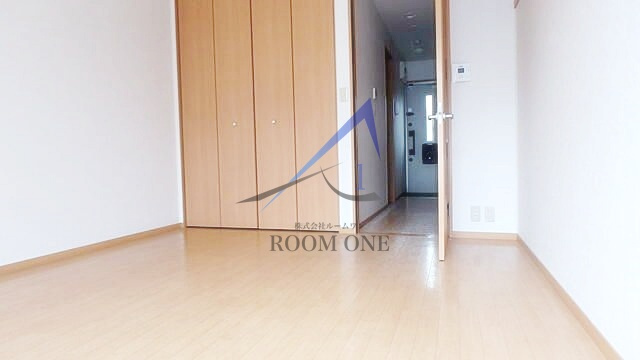 ヴェールメゾン駒沢の居間・リビング|洋室のお部屋です。