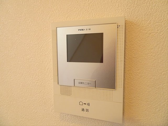 【セキュリティ】 | アペックス下高井戸