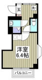 川崎市多摩区菅馬場１丁目のアパートの画像