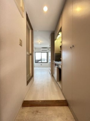 【玄関】 | PARK TERRACE 相模原 