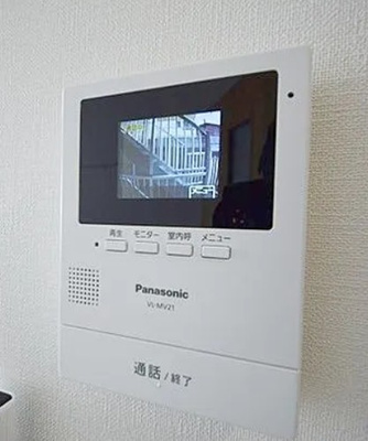 【セキュリティ】 | ジーメゾン相模原矢部