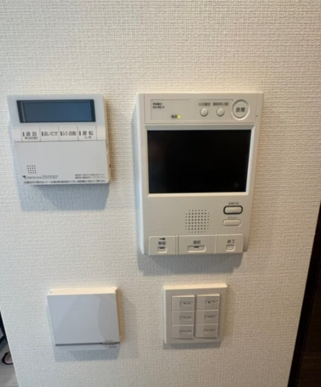 【設備】 | プライマル八王子横山町