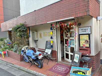 リシェスアンドロワの周辺